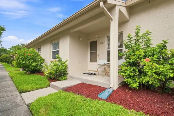 10853 43rd Street N #1307, CLEARWATER, FL 33762
