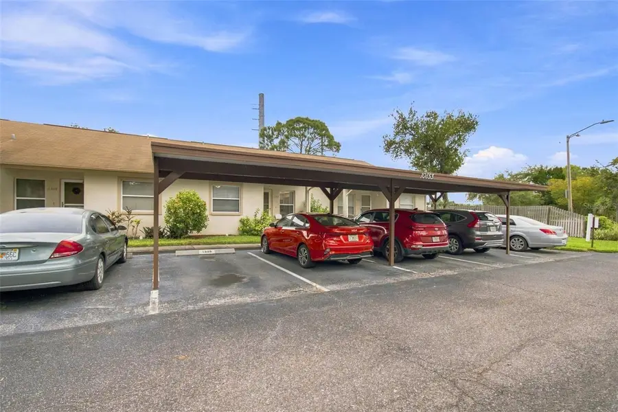 10853 43rd Street N #1307, Clearwater, FL 33762 - #2