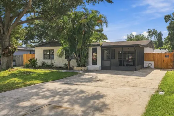 8300 54th Street N, PINELLAS PARK, FL 33781