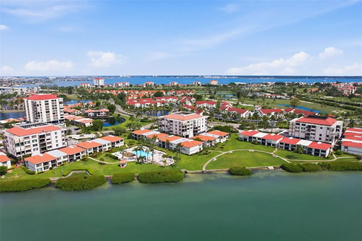 6357 Bahia Del Mar Boulevard #406, Saint Petersburg, FL 33715 - #1
