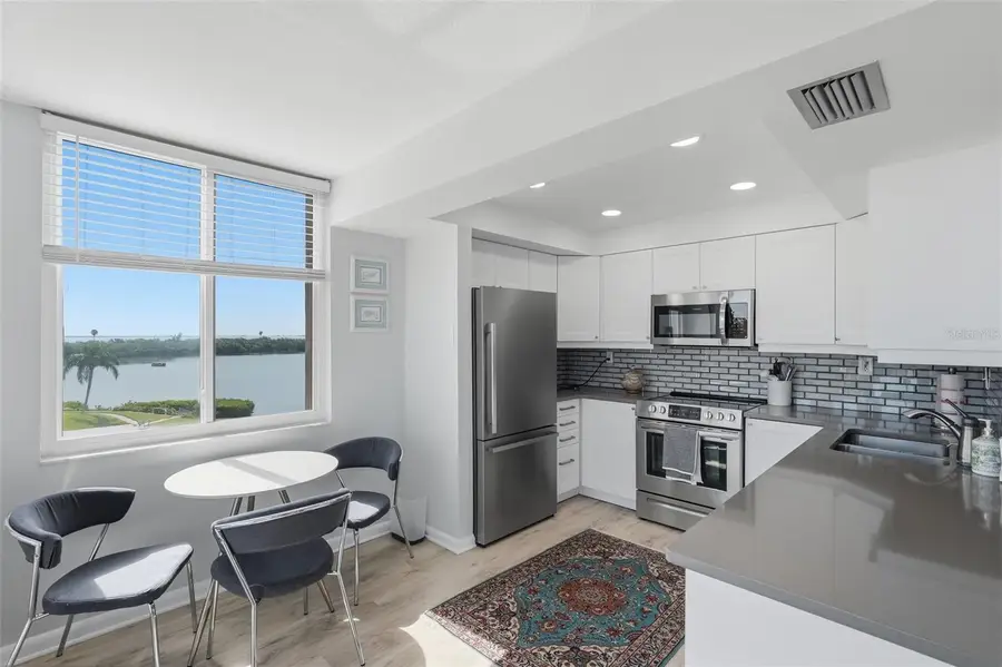 6357 Bahia Del Mar Boulevard #406, Saint Petersburg, FL 33715 - #3