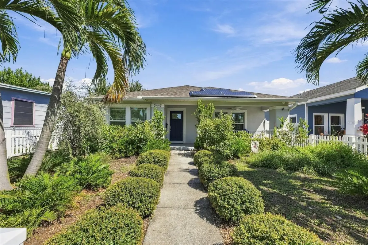 2447 4th Avenue S, Saint Petersburg, FL 33712 - #1