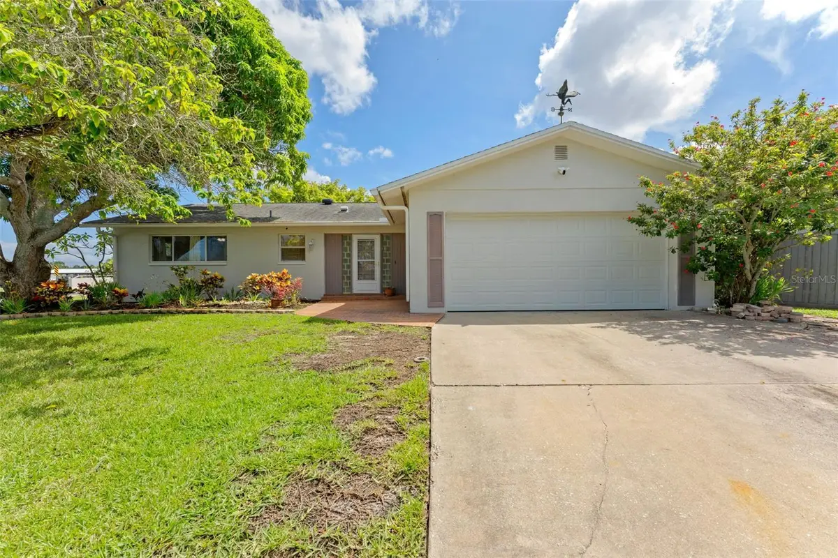 344 Crosswinds Drive, Palm Harbor, FL 34683 - #1