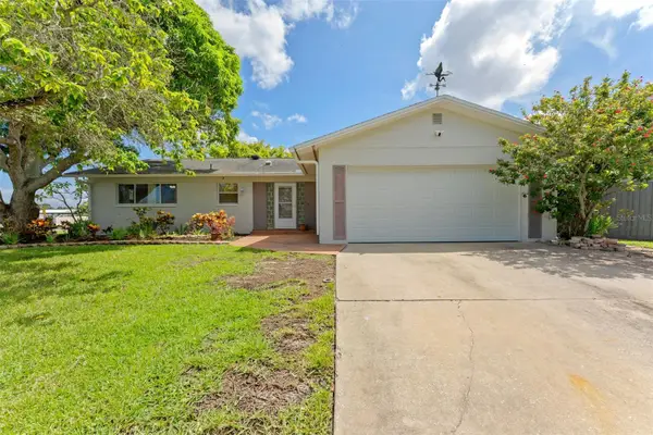 344 Crosswinds Drive, PALM HARBOR, FL 34683