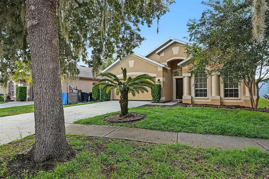 3907 Lockridge Drive, Land O Lakes, FL 34638 - #2