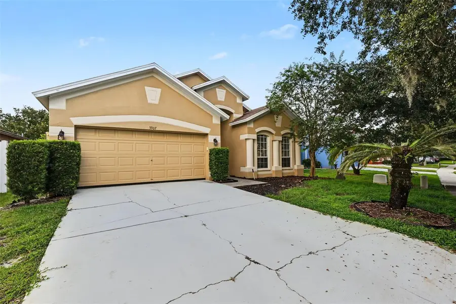 3907 Lockridge Drive, Land O Lakes, FL 34638 - #3