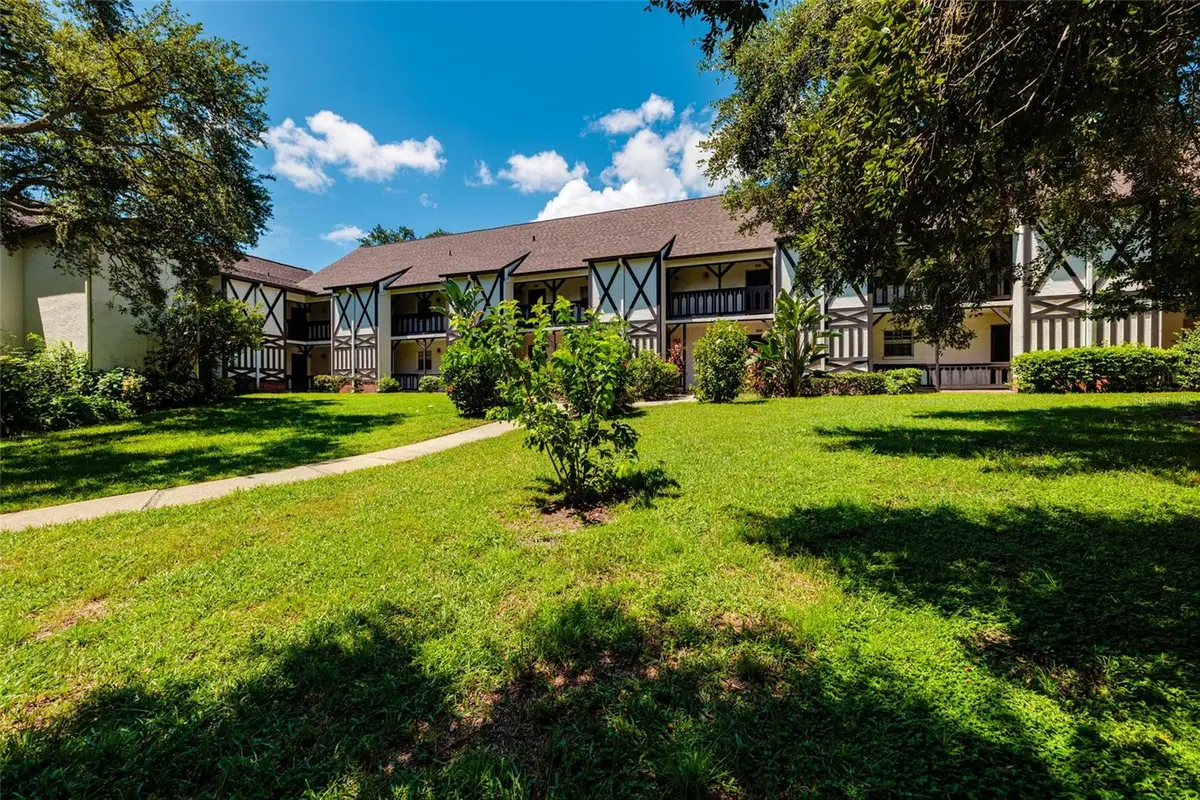 400 N Bayshore Boulevard #203, Clearwater, FL 33759 - #1