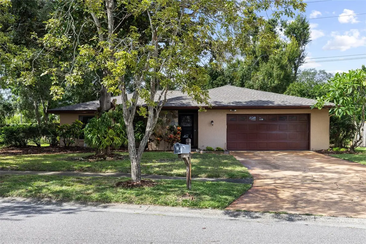 3307 Del Prado Court, Tampa, FL 33614 - #1