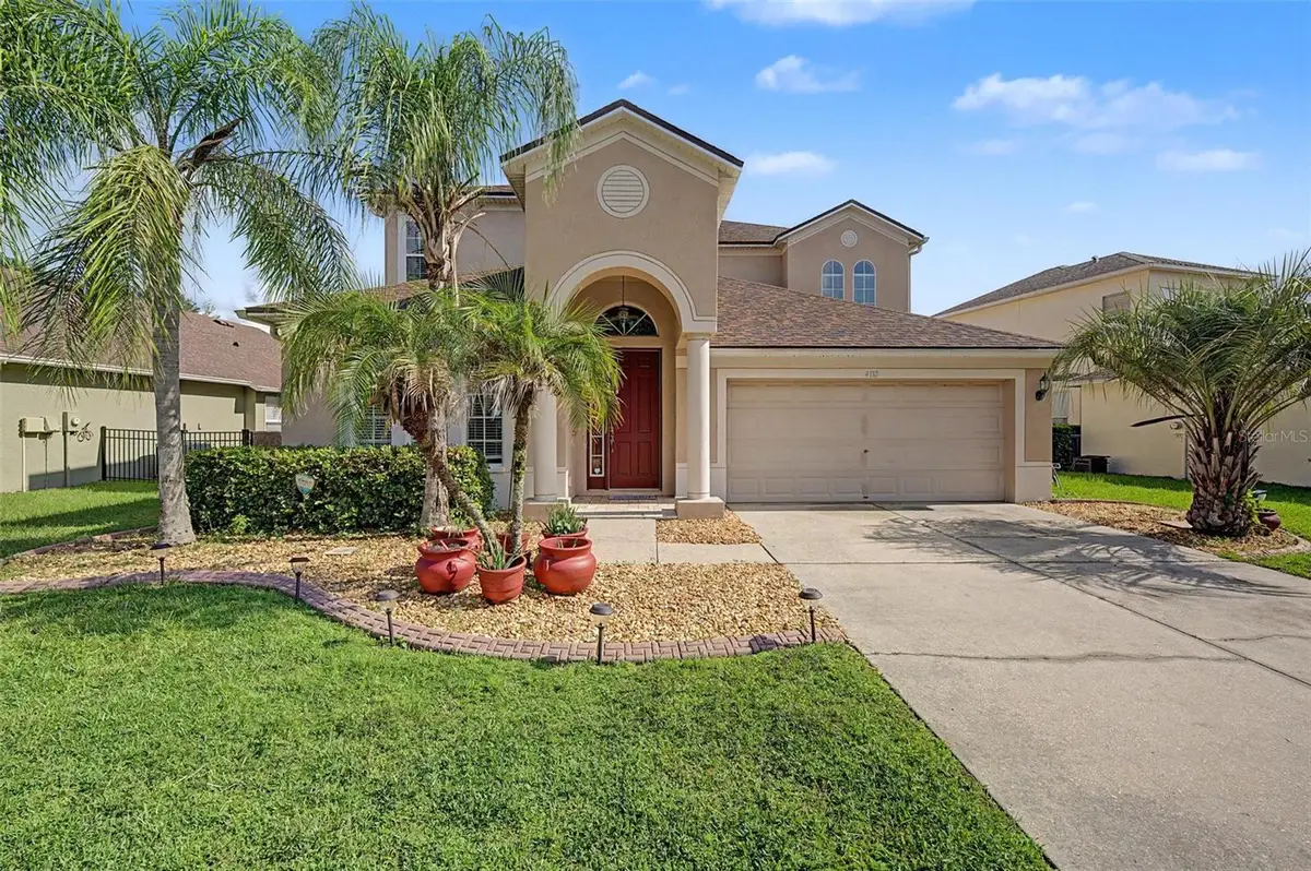 4110 Huntingdale Court, Wesley Chapel, FL 33543 - #1