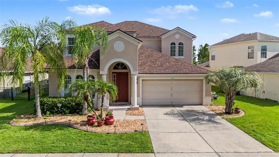 4110 Huntingdale Court, Wesley Chapel, FL 33543 - #2