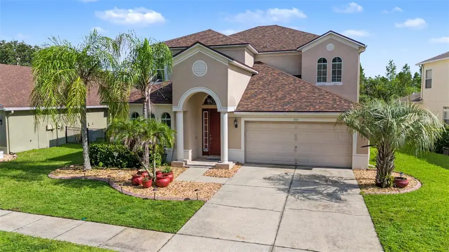 4110 Huntingdale Court, Wesley Chapel, FL 33543 - #3