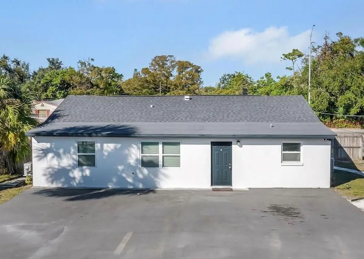 2140 22nd Avenue N, Saint Petersburg, FL 33713 - #1