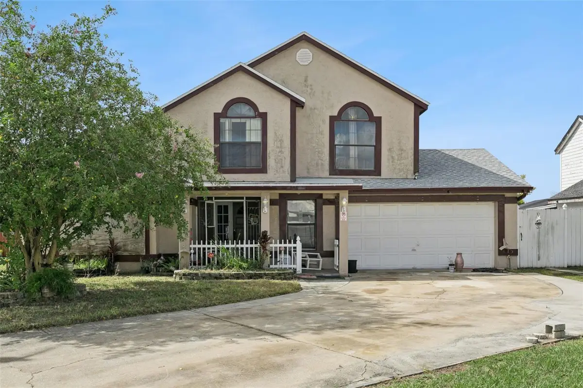 2651 Sherry Circle, Kissimmee, FL 34744 - #1