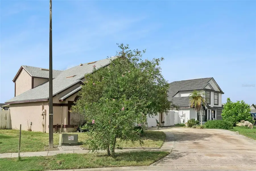 2651 Sherry Circle, Kissimmee, FL 34744 - #2
