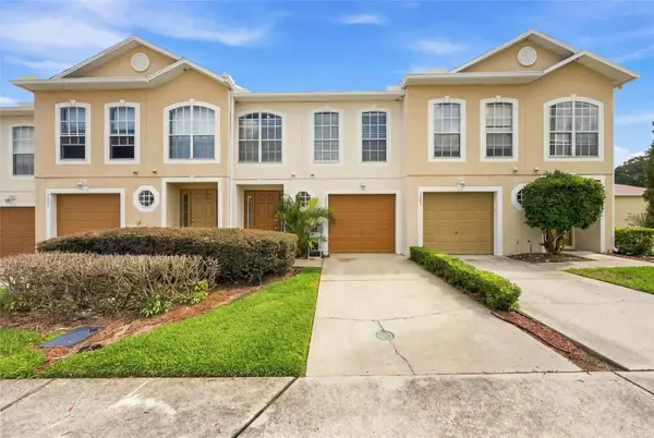 3805 Exeter Lane, LAKELAND, FL 33810