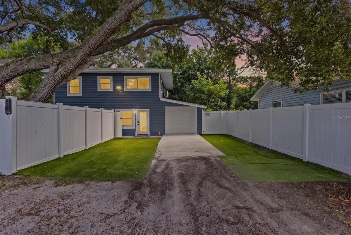733 1/2 New Jersey Street, Clearwater, FL 33756 - #1