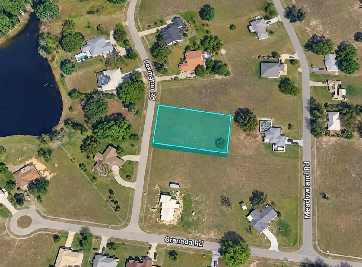 417 Lexington Drive, Sebring, FL 33876 - #1