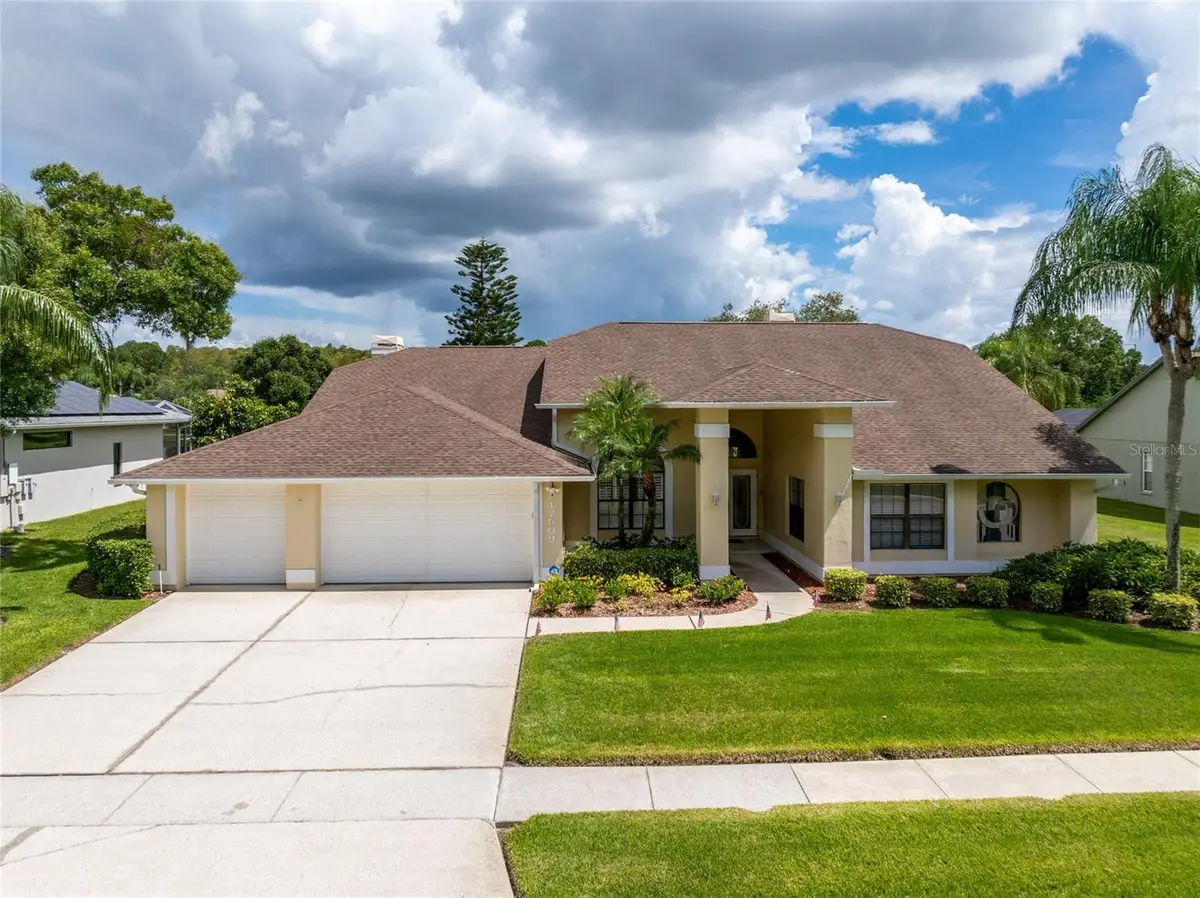 17509 Tally Ho Court, Odessa, FL 33556 - #1
