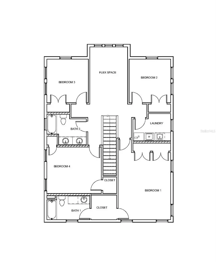 3844 Burlington Avenue N, Saint Petersburg, FL 33713 - #3
