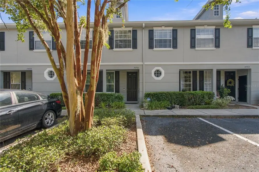 34906 Teeview Lane, Zephyrhills, FL 33541 - #2