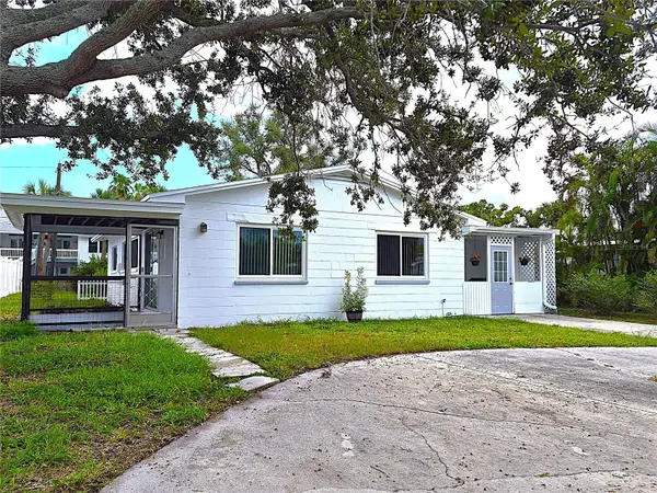 355 39th Avenue, ST PETE BEACH, FL 33706