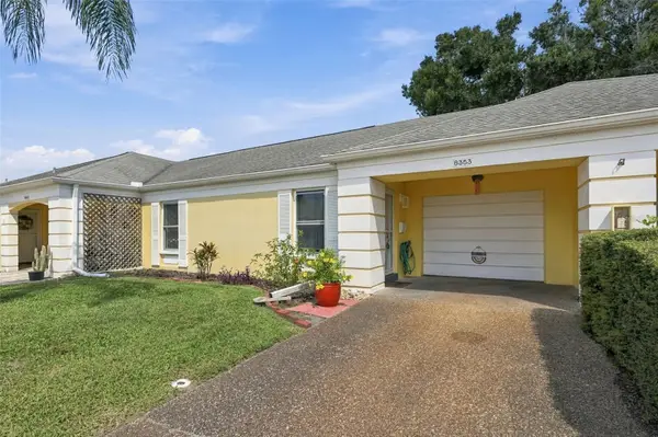 8353 Candlewood Road, SEMINOLE, FL 33777