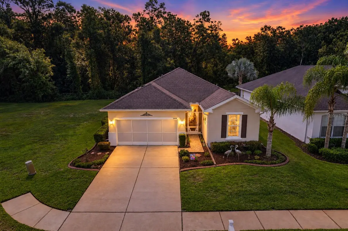 11438 Merganser Way, New Port Richey, FL 34654 - #1
