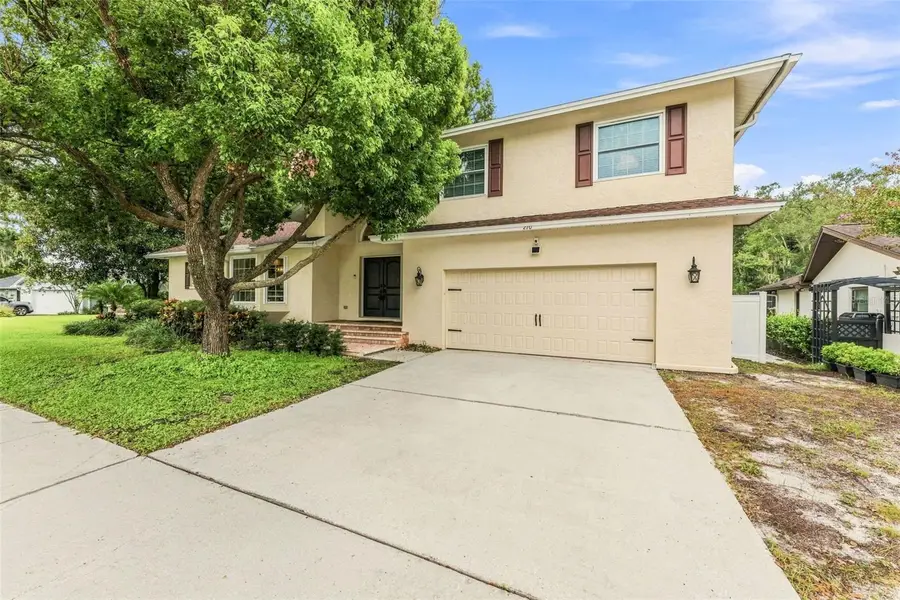210 Woodland Court, Safety Harbor, FL 34695 - #2