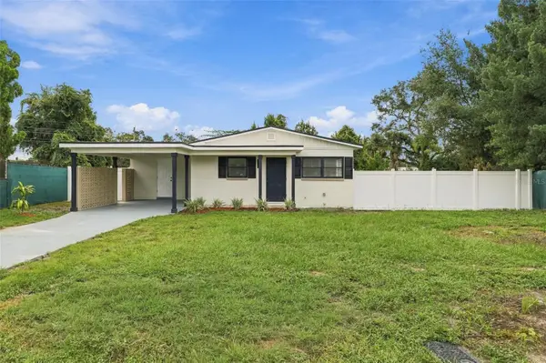 4415 Booker T Drive, TAMPA, FL 33610
