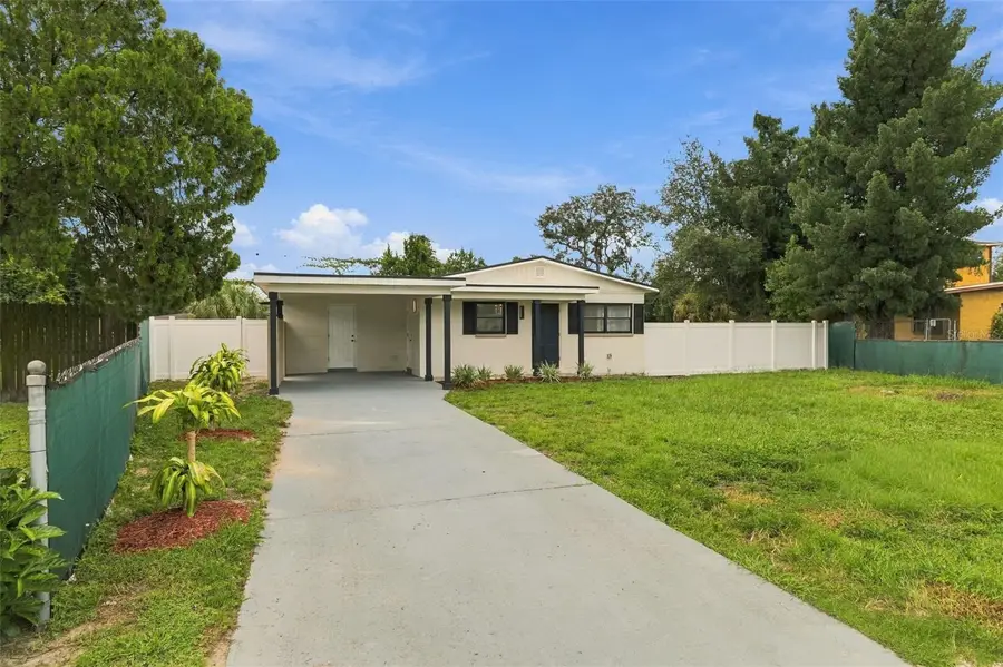 4415 Booker T Drive, Tampa, FL 33610 - #3