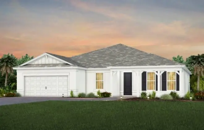26617 Bering Drive, Englewood, FL 34223 - #1