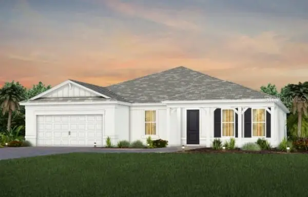 26617 Bering Drive, ENGLEWOOD, FL 34223