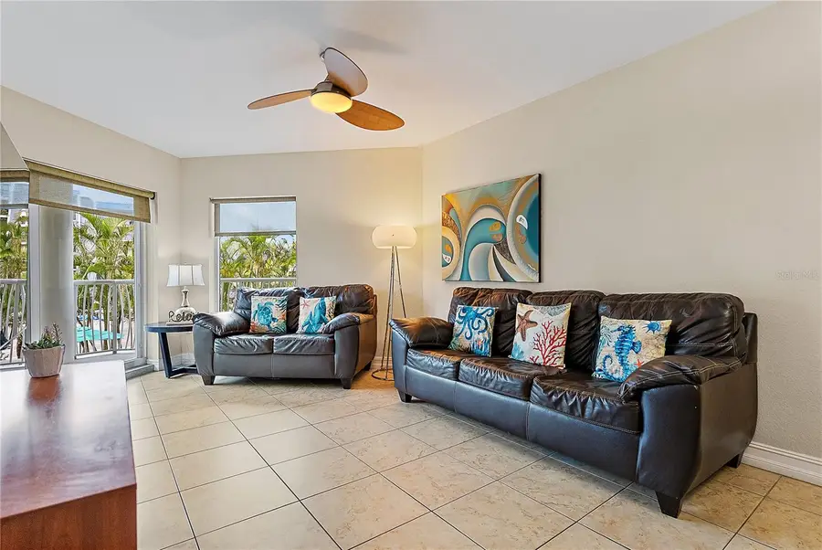 11605 Gulf Boulevard #203, Treasure Island, FL 33706 - #3