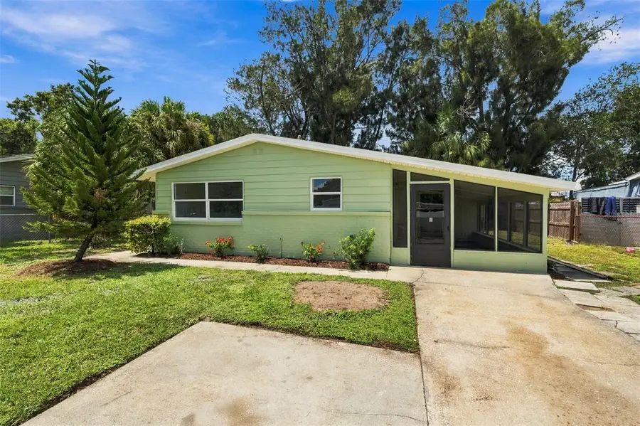 5405 S 79th Street, Tampa, FL 33619 - #2