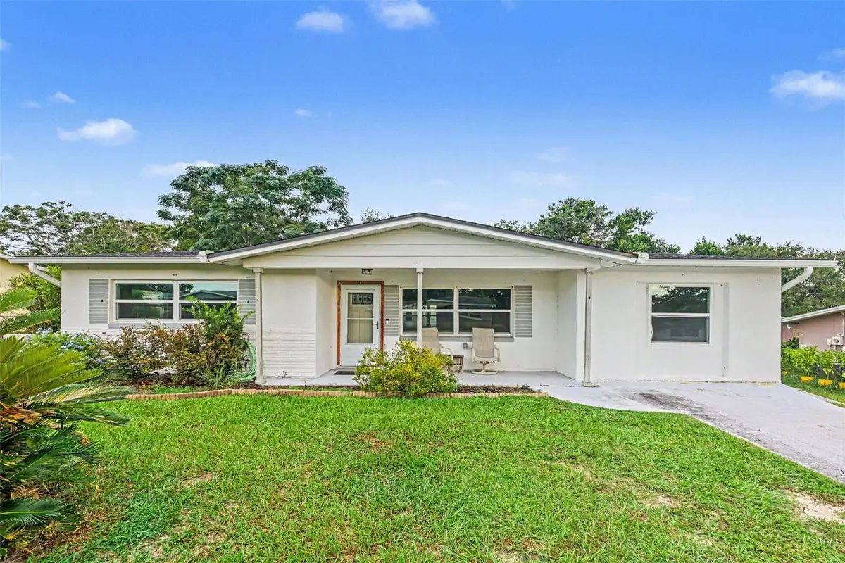 80 S Adams Street, Beverly Hills, FL 34465 - #1
