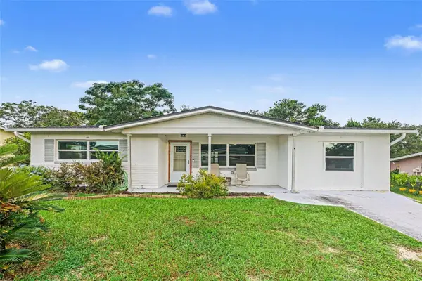 80 S Adams Street, BEVERLY HILLS, FL 34465