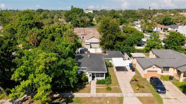 1001 Queen Street S, ST PETERSBURG, FL 33712