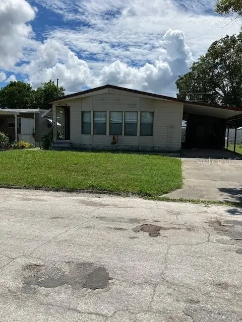 5128 River Birch Avenue, Holiday, FL 34690 - #1