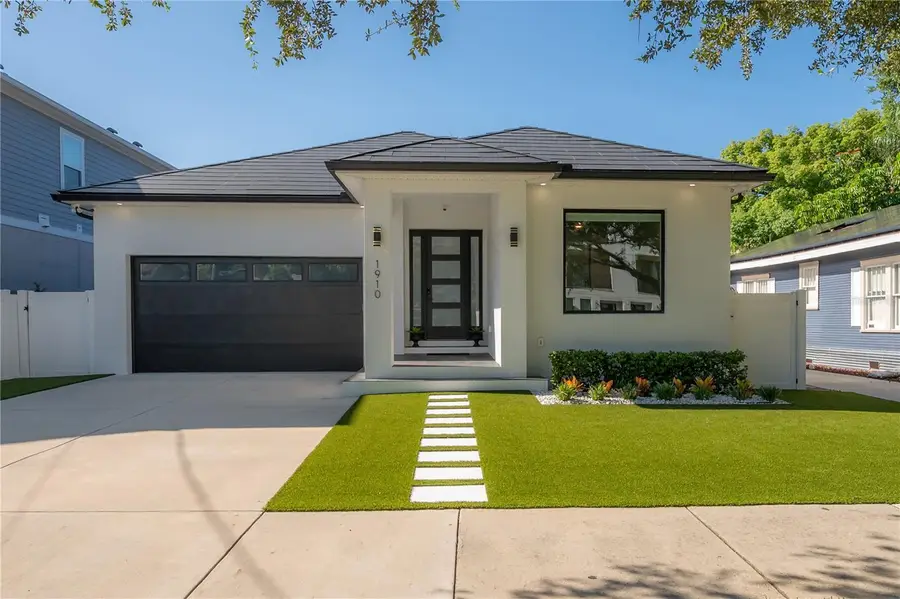 1910 W North B Street, Tampa, FL 33606 - #3