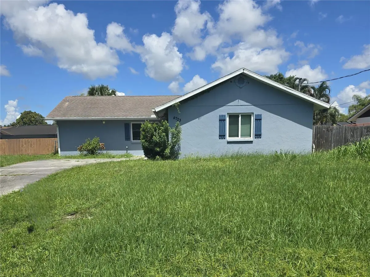 4723 Busti Drive, Sarasota, FL 34232 - #1