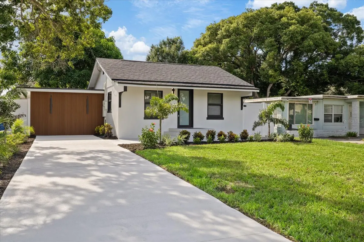 1936 Macomber Avenue, Clearwater, FL 33755 - #1