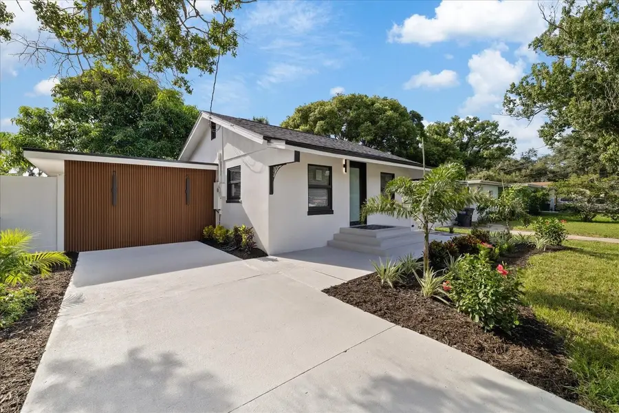 1936 Macomber Avenue, Clearwater, FL 33755 - #3