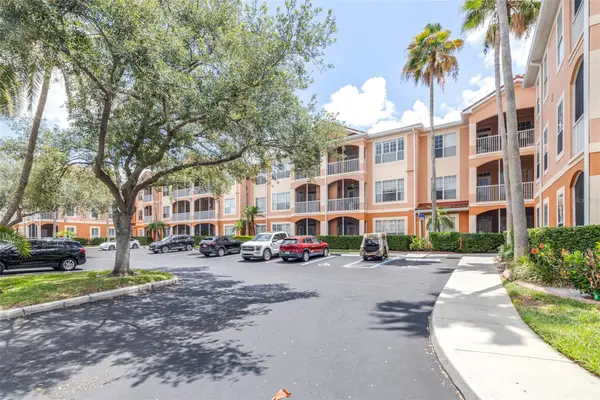 5000 Culbreath Key Way #1-309, TAMPA, FL 33611