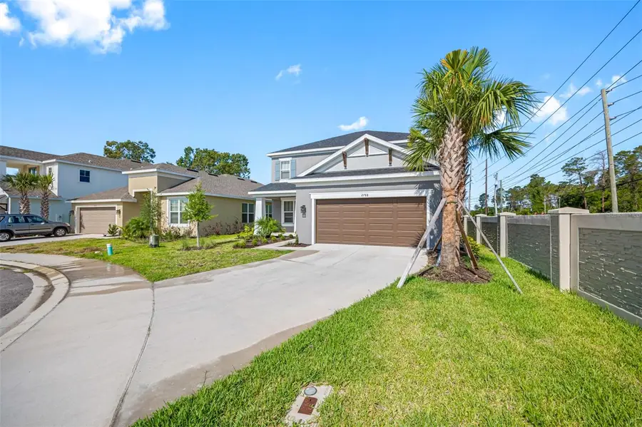 2788 Leafwing Court, Palm Harbor, FL 34683 - #3