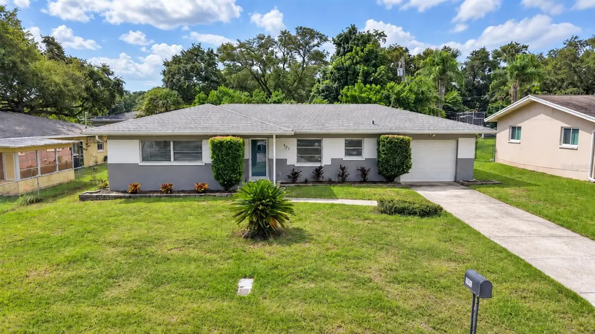 961 Lyndhurst Street, Dunedin, FL 34698 - #1