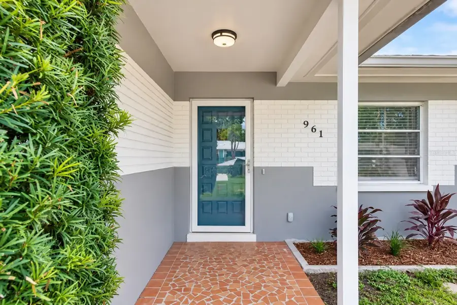961 Lyndhurst Street, Dunedin, FL 34698 - #3