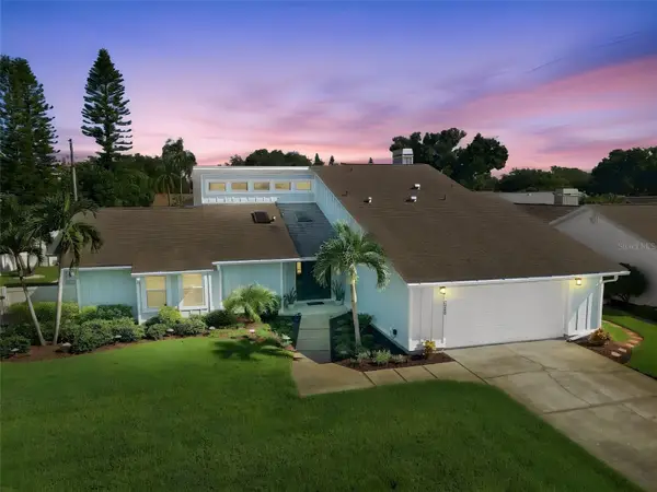 2800 Haverhill Drive, CLEARWATER, FL 33761