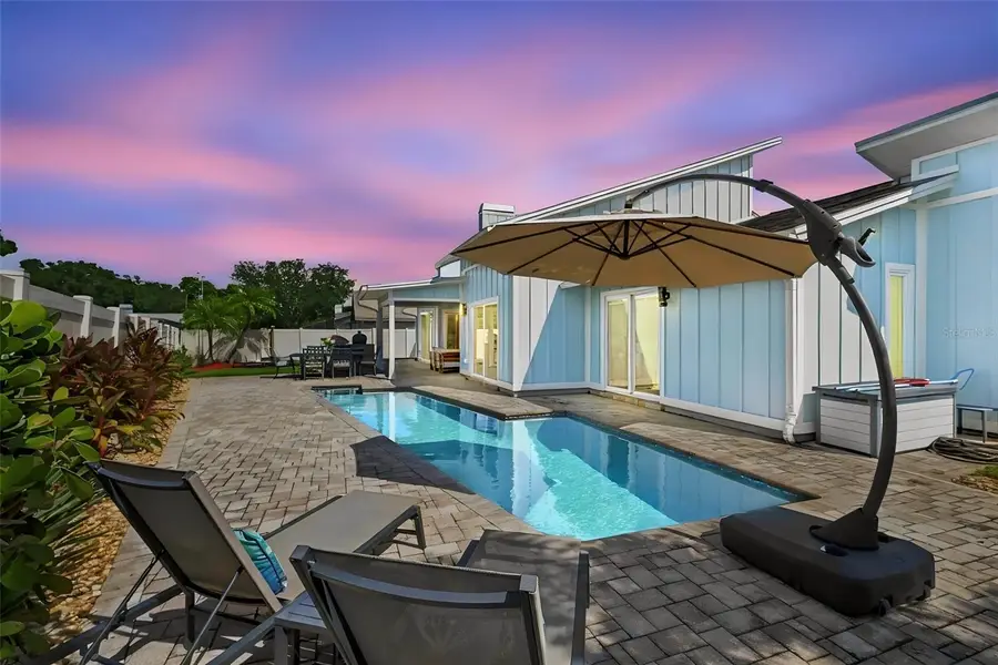 2800 Haverhill Drive, Clearwater, FL 33761 - #2