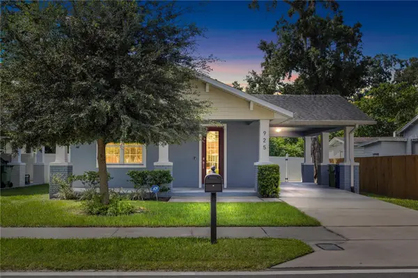 925 E Sligh Avenue, TAMPA, FL 33604