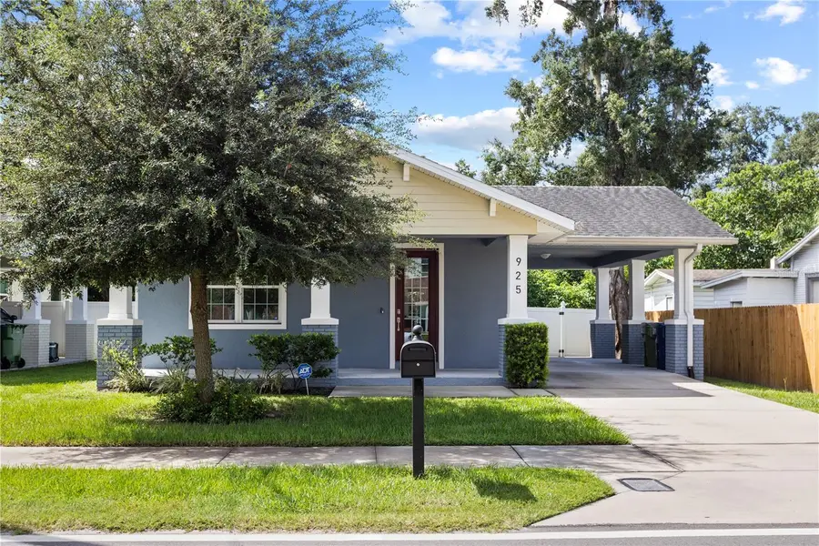 925 E Sligh Avenue, Tampa, FL 33604 - #2